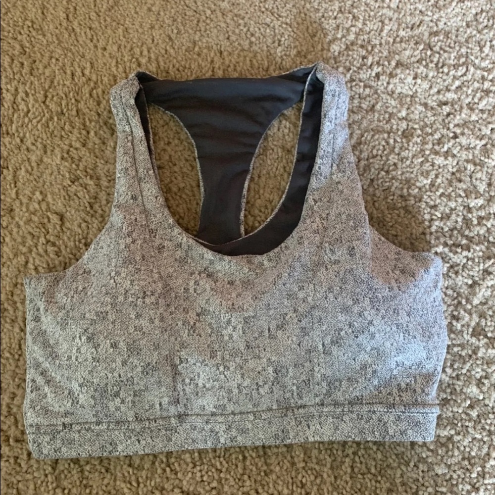 Gymshark Sports Bra